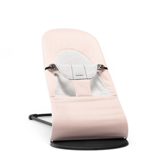 BABYBJORN – leżaczek BLISS MESH – Szary