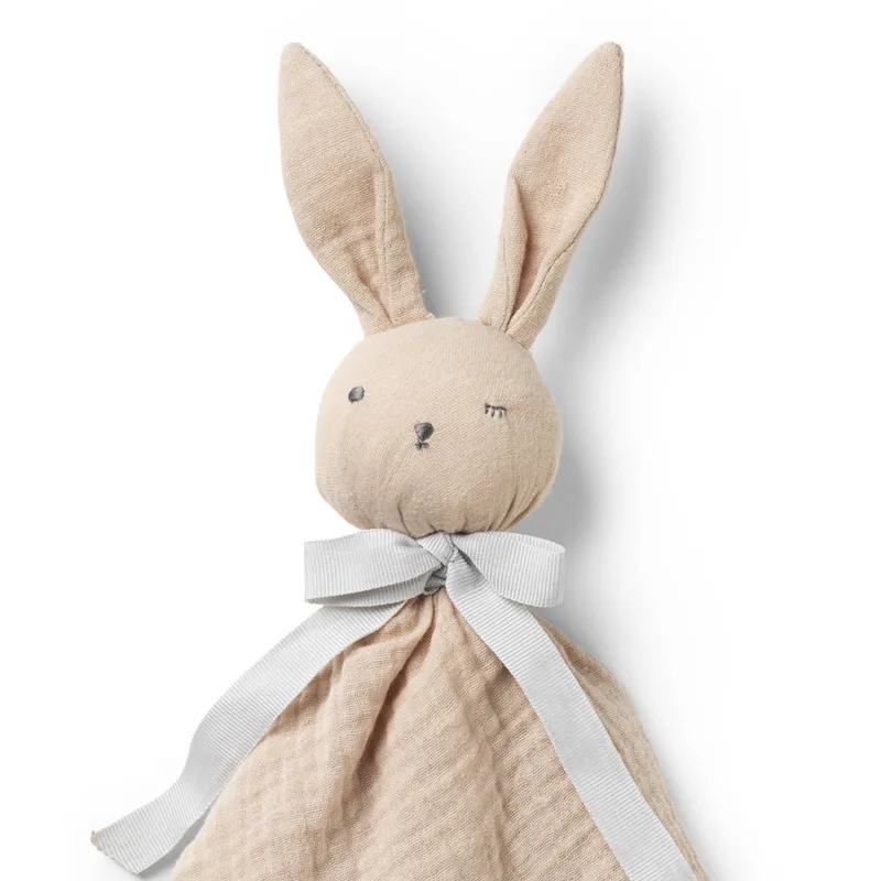 Elodie Details – Kocyk Przytulanka Blinkie Belle, różowy