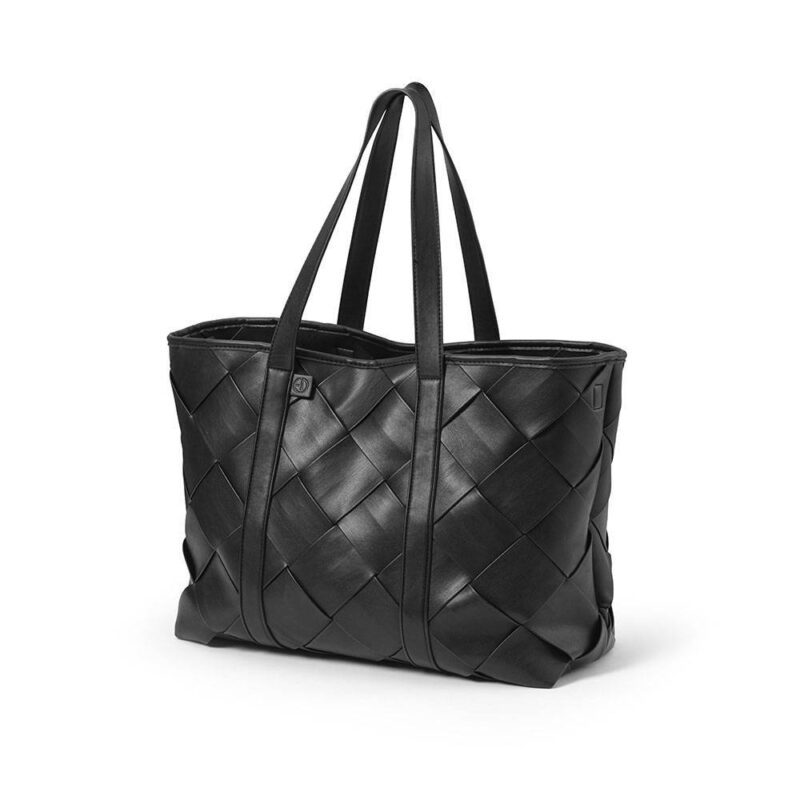 Elodie Details – Torba dla mamy – Tote Braided Leather