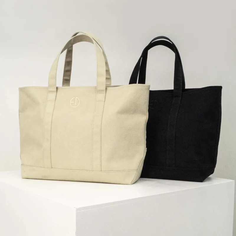 Elodie Details – Torba dla mamy – Tote Black