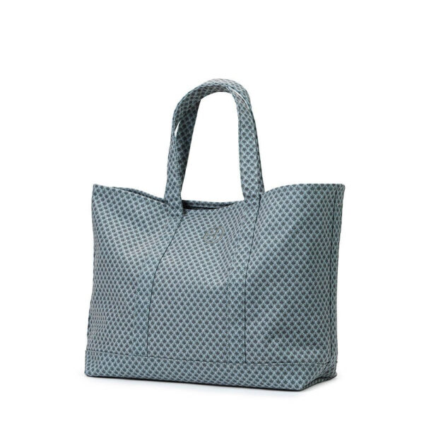 Elodie Details – Torba dla mamy – Tote Turquoise Nouveau