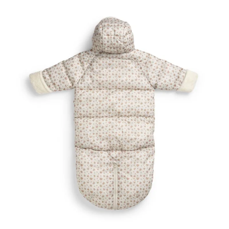 Elodie Details – kombinezon dziecięcy – Autumn Rose 0-6 m-cy