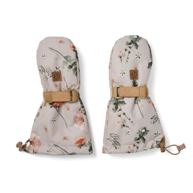 Elodie Details – Rękawiczki – Meadow Blossom 1-3 lata