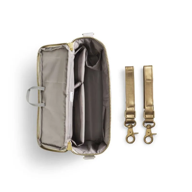 Elodie Details – Organizer – Creamy White