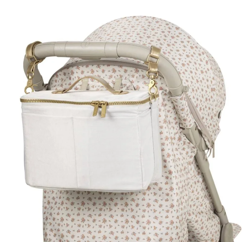 Elodie Details – Organizer – Creamy White