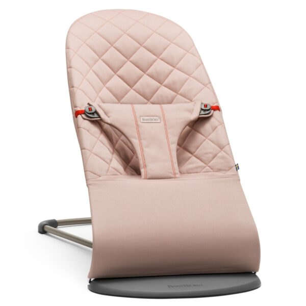 BABYBJORN – leżaczek BLISS MESH – Antracytowy