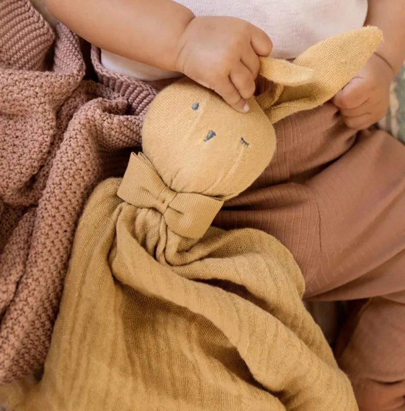 Elodie Details – Kocyk przytulanka -Goldie
