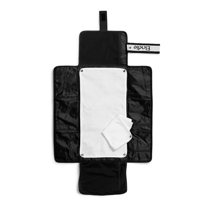 Elodie Details – Przewijak – Off Black