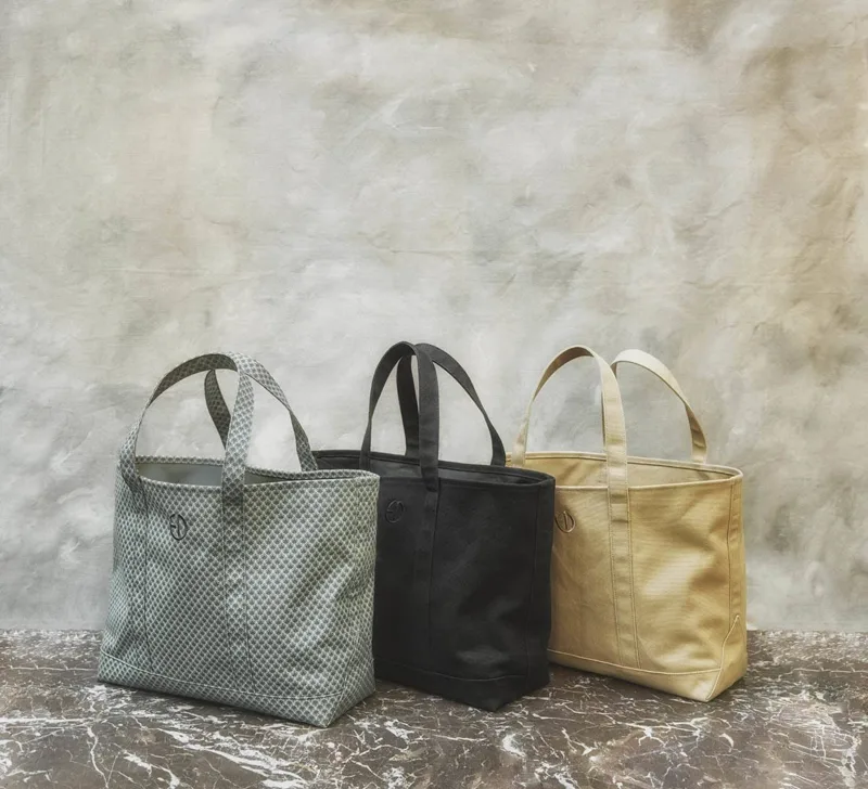 Elodie Details – Torba dla mamy – Tote Turquoise Nouveau