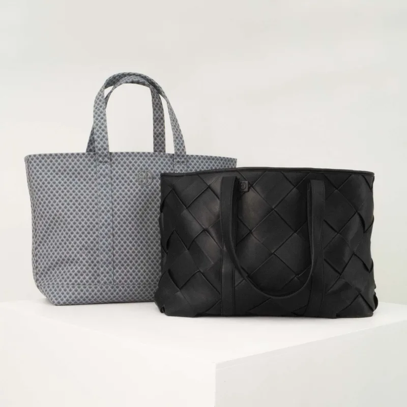 Elodie Details – Torba dla mamy – Tote Turquoise Nouveau