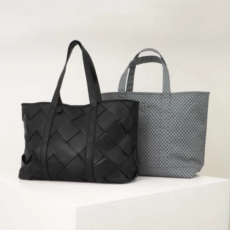 Elodie Details – Torba dla mamy – Tote Turquoise Nouveau