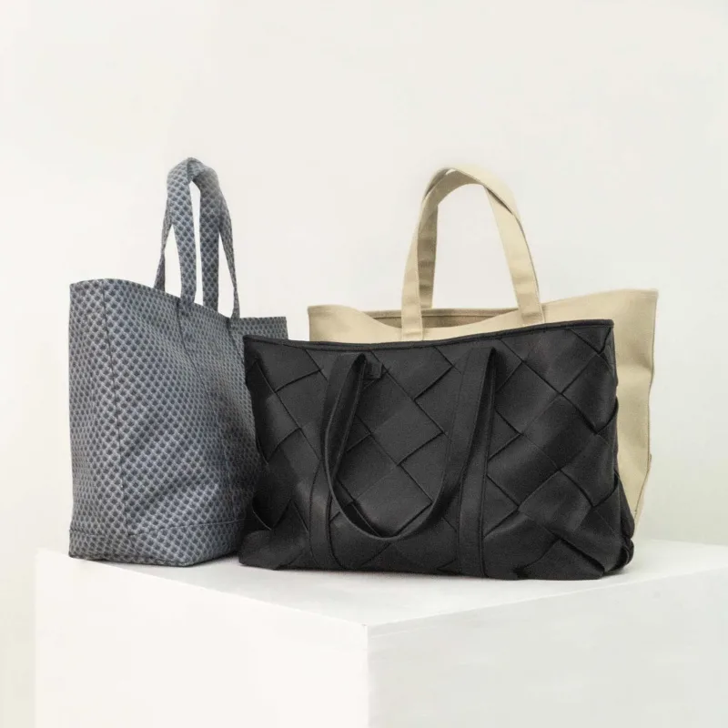 Elodie Details – Torba dla mamy – Tote Turquoise Nouveau