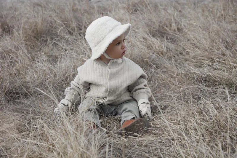 Elodie Details – Rękawiczki – Tidemark Drops 0-12 m-cy
