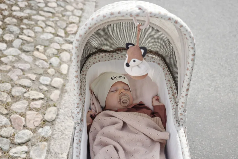 Elodie Details – zabawka do wózka – Florian The Fox