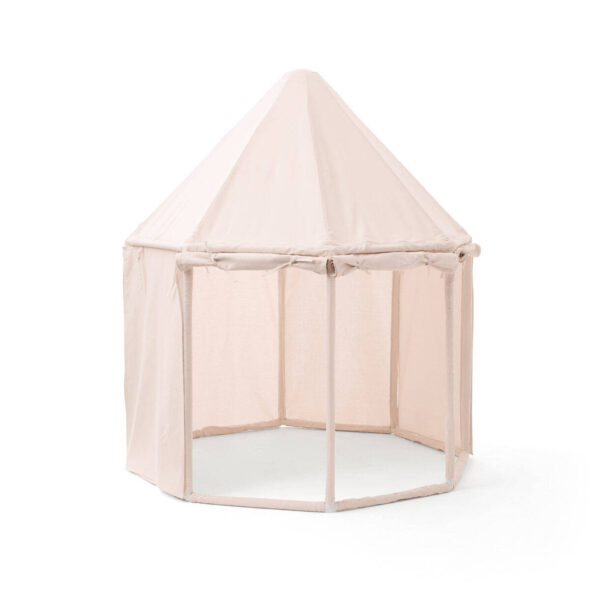 Kid’s Concept – Namiot domek do zabawy light pink