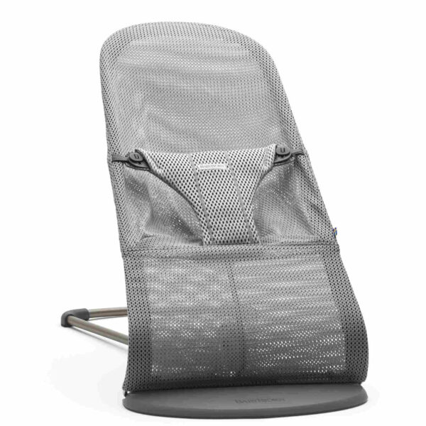 BABYBJORN – leżaczek BLISS MESH – Szary