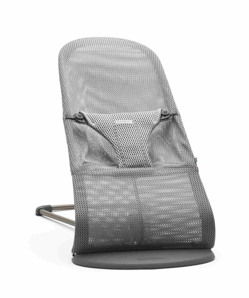 BABYBJORN – leżaczek BLISS MESH – Szary