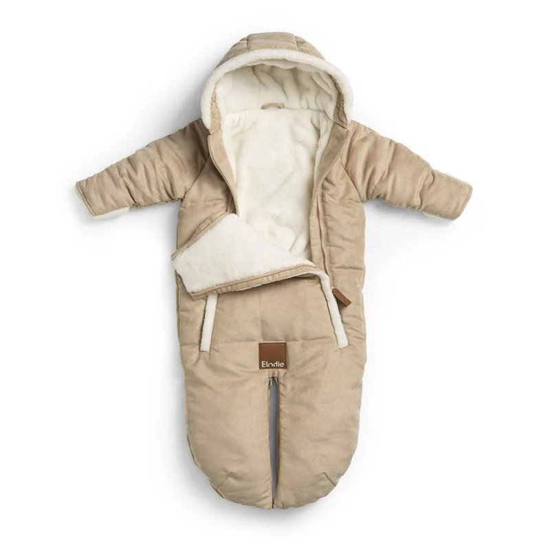 Elodie Details – kombinezon dziecięcy – Alcantara 6-12 m-cy
