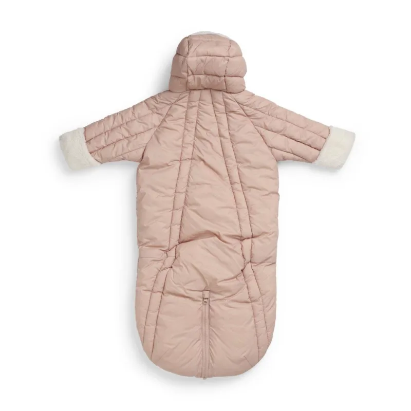 Elodie Details – kombinezon dziecięcy – Blushing Pink 0-6 m-cy
