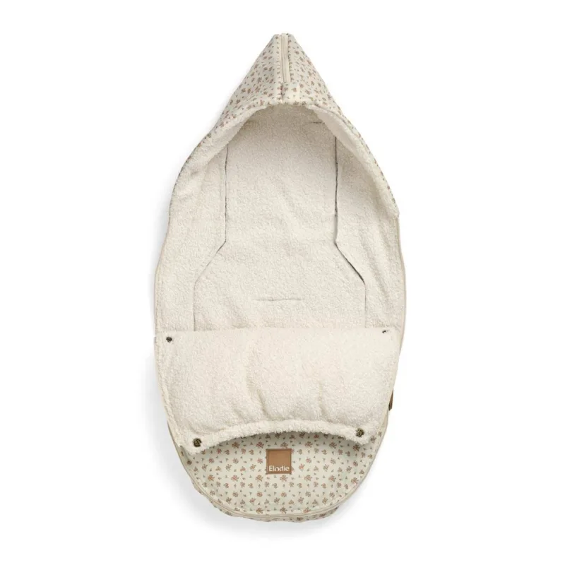 Elodie Details – śpiworek do fotelika samochodowego – Autumn Rose