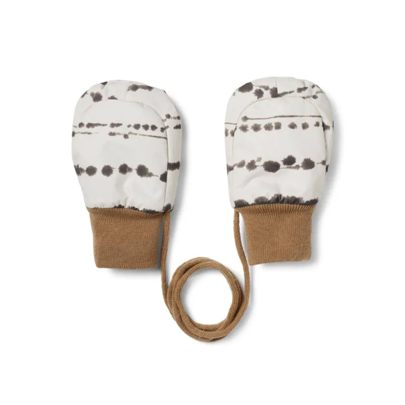 Elodie Details – Rękawiczki – Tidemark Drops 0-12 m-cy