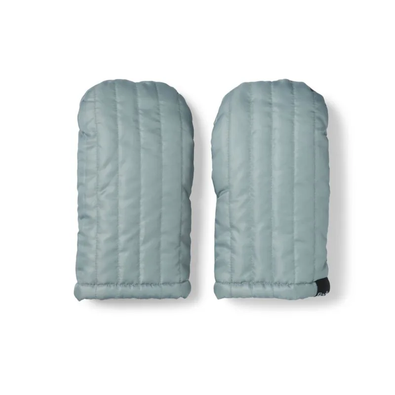 Elodie Details – Mufki do wózka – Pebble Green