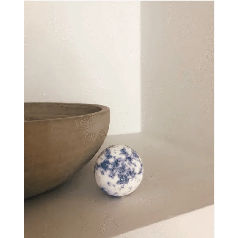 Kula do kąpieli – Bedtime Ritual