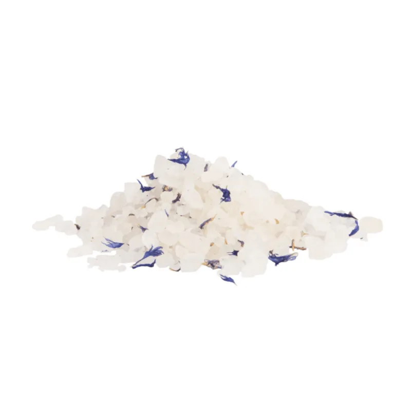Sól do kąpieli – Eucalyptus Patchouli