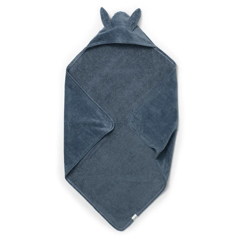 Elodie Details – Ręcznik – Tender Blue Bunny