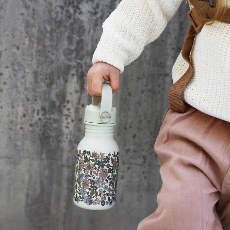 Elodie Details – Butelka na wodę – Blue Garden