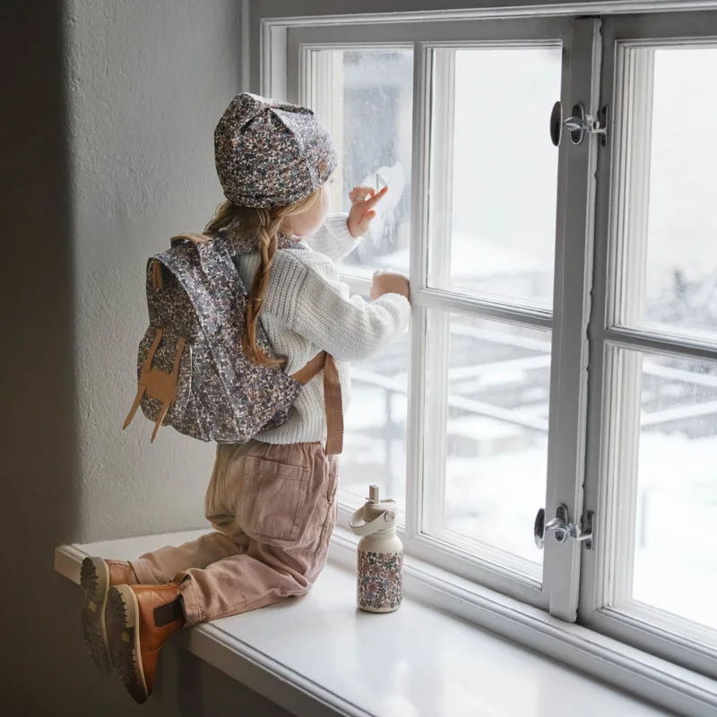 Elodie Details – Butelka na wodę – Blue Garden