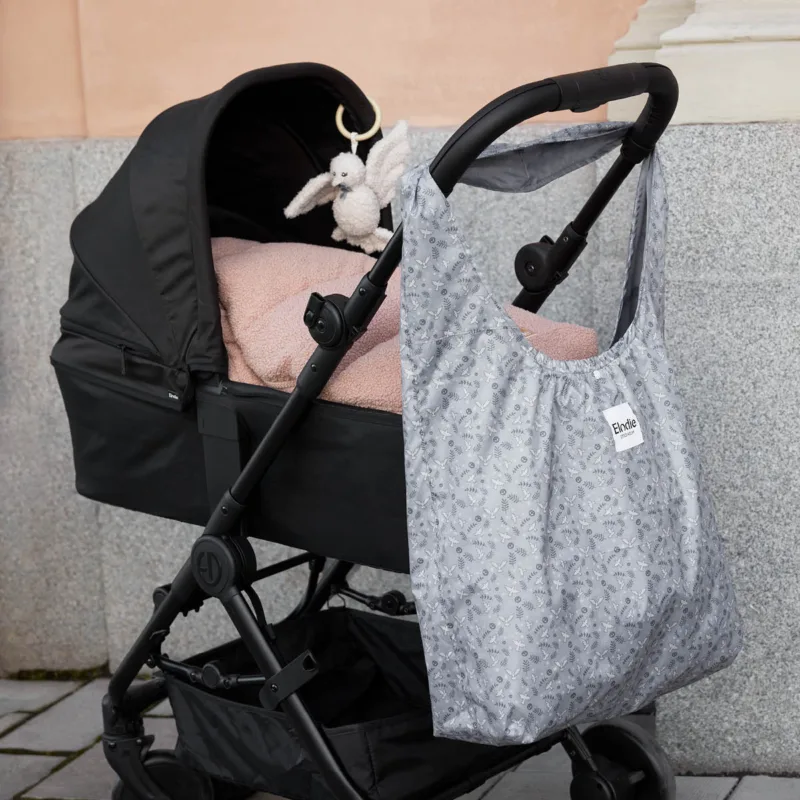 Elodie Details – Torba StrollerShopper™- Free Bird