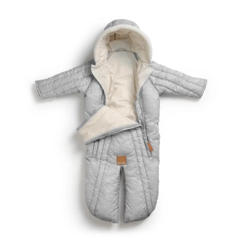 Elodie Details – kombinezon dziecięcy – Monkey Sunrise 6-12 m-cy
