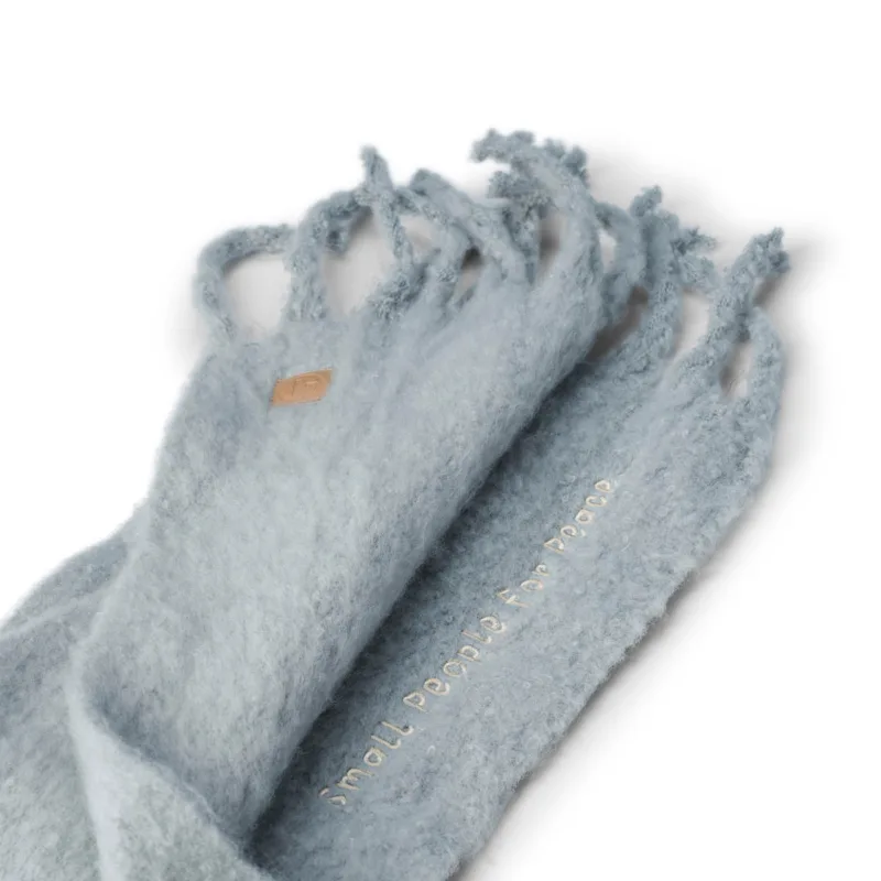 Elodie Details – szalik – Sunrise Blue
