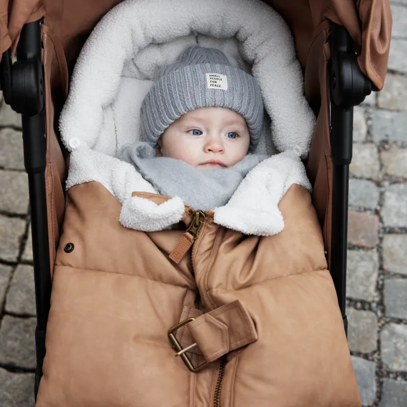 Elodie Details – szalik – Sunrise Blue