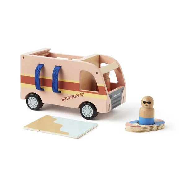 Kid’s Concept – Camper van AIDEN