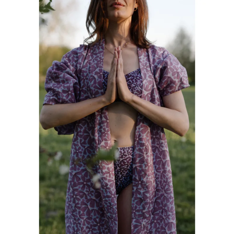 Figi klasyczne Fig the Bra – rudbeckia serene