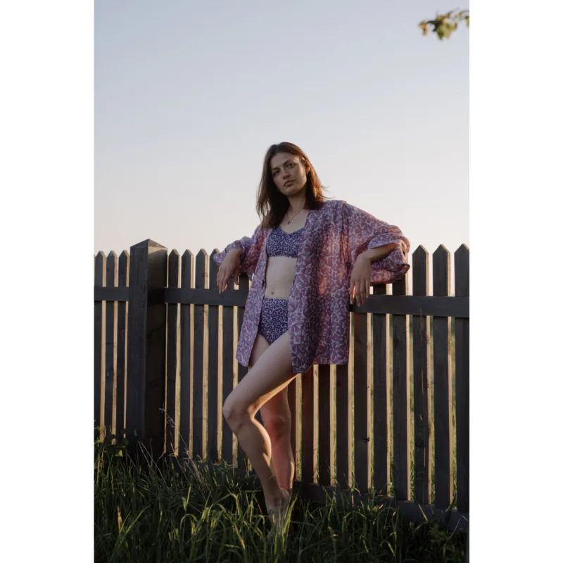 Figi klasyczne Fig the Bra – rudbeckia serene