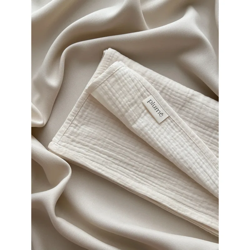 Pieluszka Muślinowa Vanilla