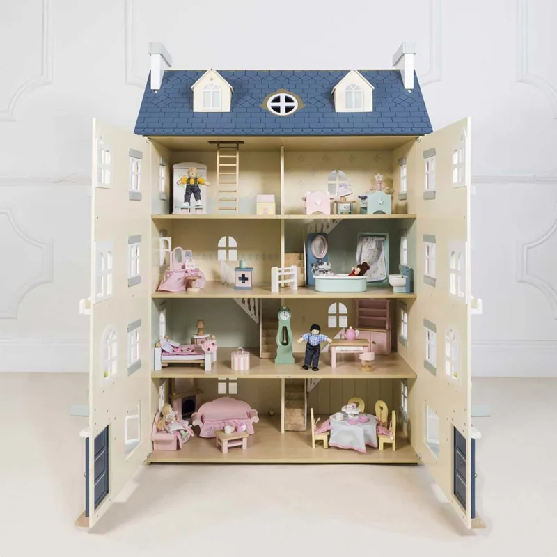 Domek dla lalek Palace House Le Toy Van