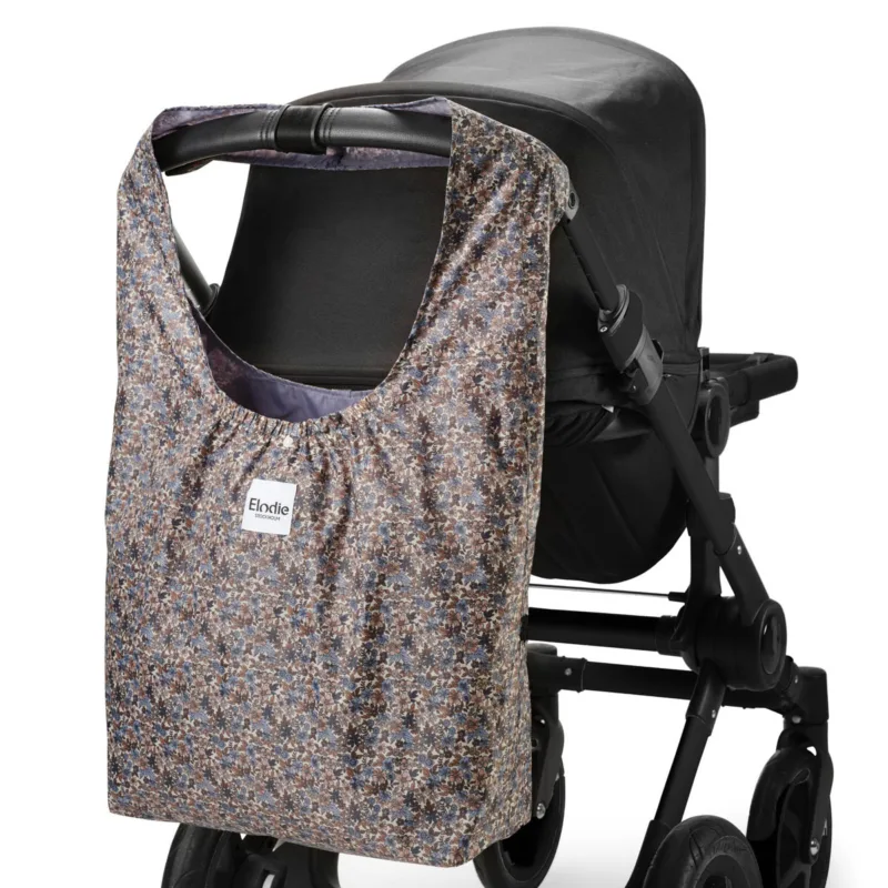 Elodie Details – Torba StrollerShopper™- Blue Garden