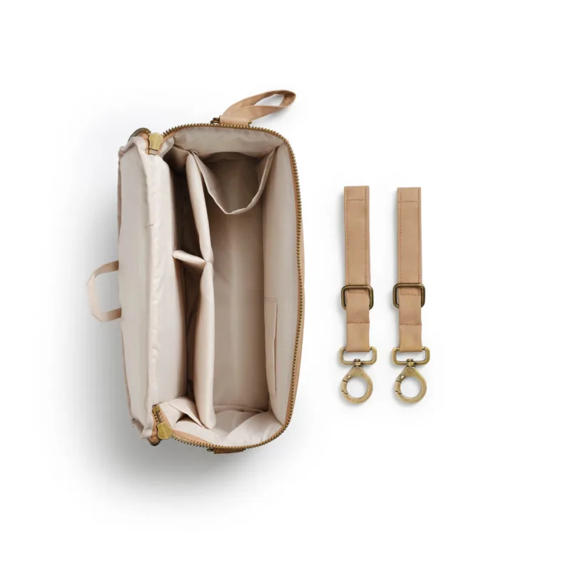 Elodie Details – Organizer – Aviator Brown