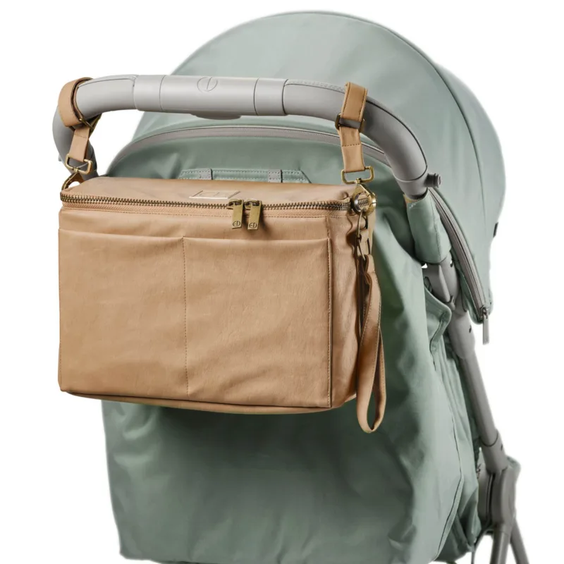 Elodie Details – Organizer – Aviator Brown