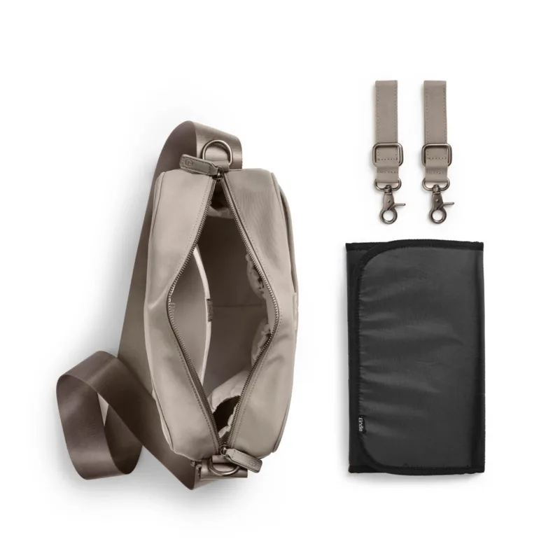 Elodie Details – Torba dla mamy – Moonshell