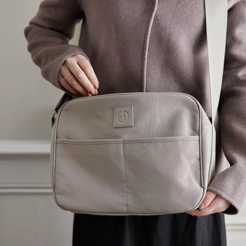 Elodie Details – Torba dla mamy – Moonshell