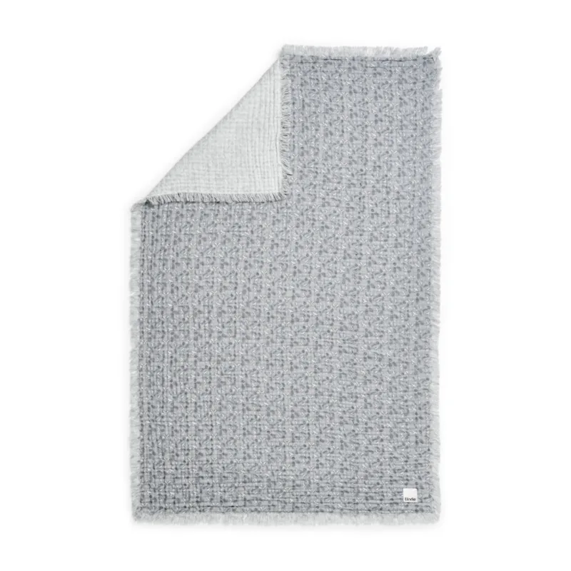 Elodie Details – Kocyk Soft Cotton Blanket – Free Bird