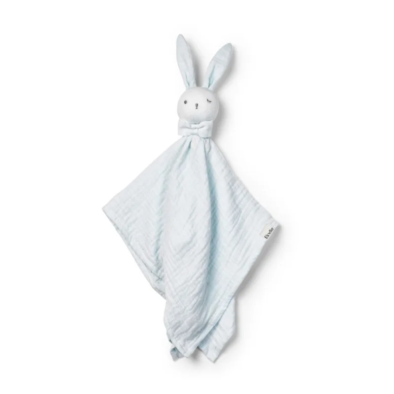Elodie Details – Kocyk Przytulanka Frans Blinkie – Bermuda Blue