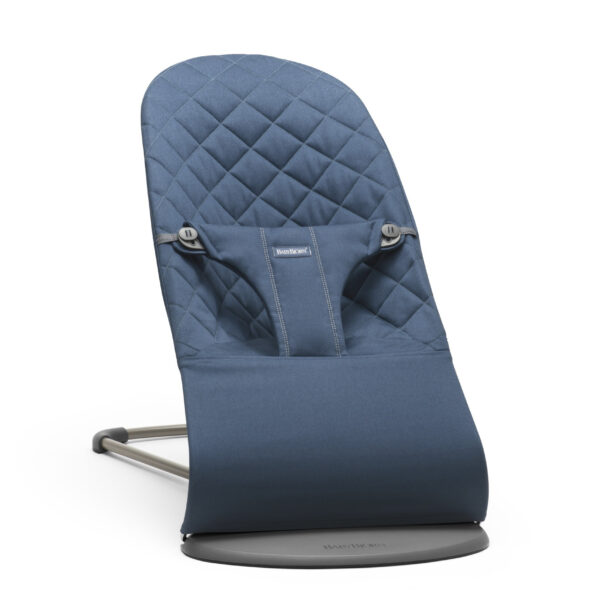 BABYBJORN – leżaczek BLISS MESH – Szary