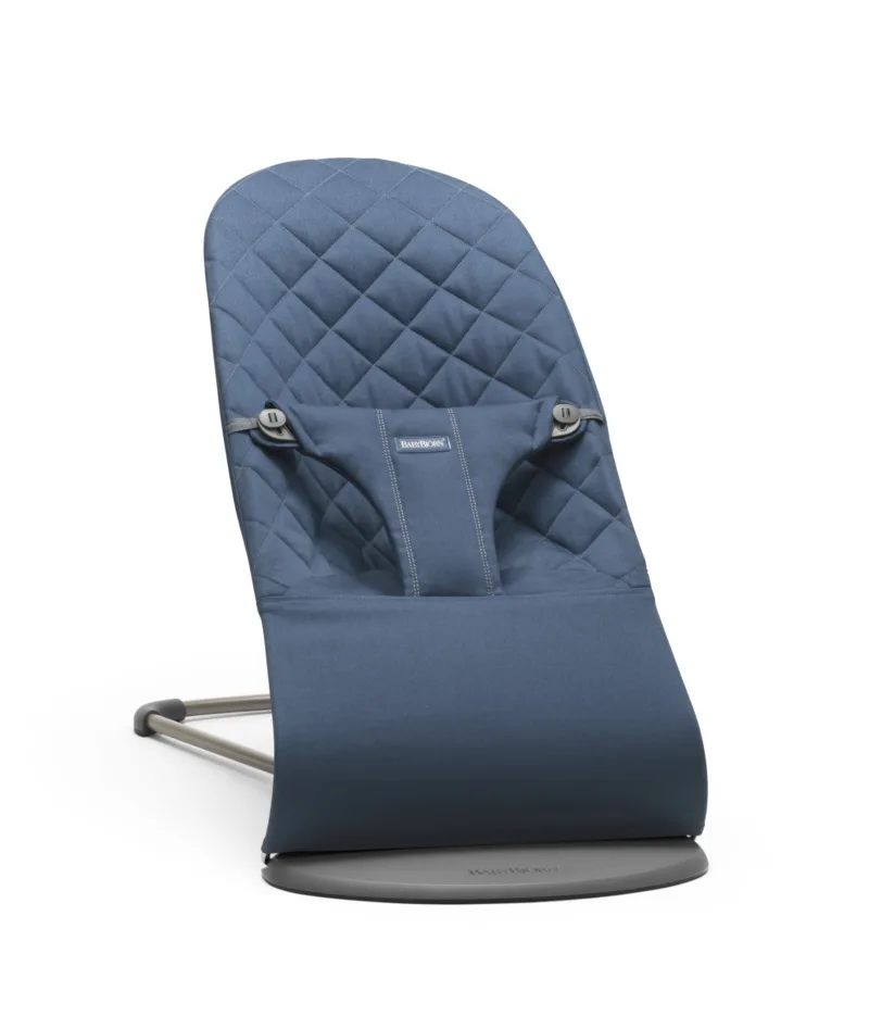 BABYBJORN – leżaczek BLISS – Granatowy
