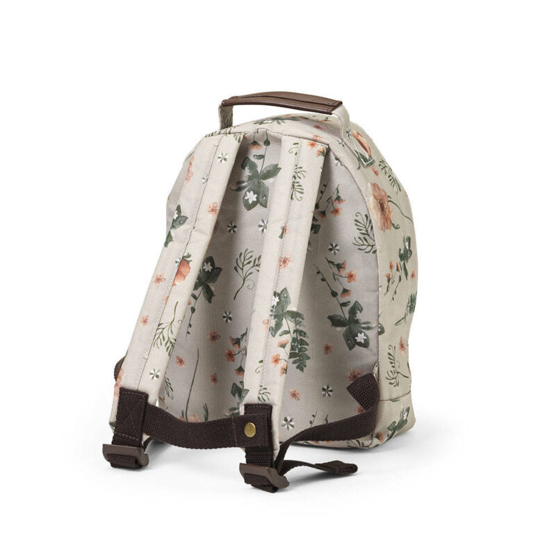 Plecak BackPack MINI Elodie Details – Meadow Blossom